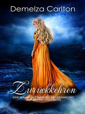 cover image of Zurückkehren